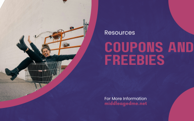 Resources For Coupons And Freebies